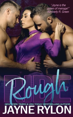 Rough Ride 194709310X Book Cover