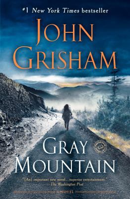 Gray Mountain 198481902X Book Cover