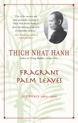 Fragrant Palm Leaves: Journals, 1962-1966 157322796X Book Cover