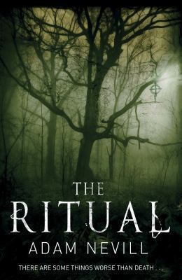 Ritual 0230754929 Book Cover