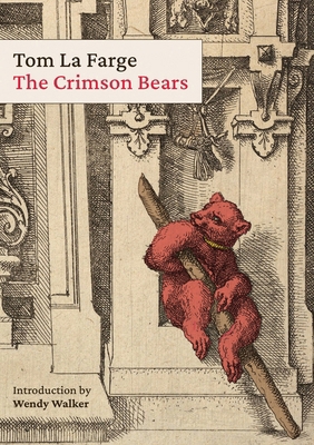 The Crimson Bears B0FYYVDV1T Book Cover