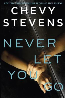 Never Let You Go 0751569178 Book Cover