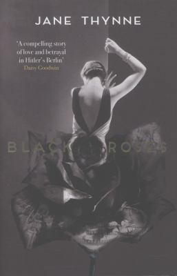 Black Roses 1849839832 Book Cover