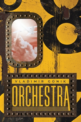 Orchestra 1912894394 Book Cover