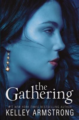 The Gathering 0061797022 Book Cover