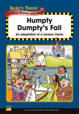 Humpty Dumpty's Fall