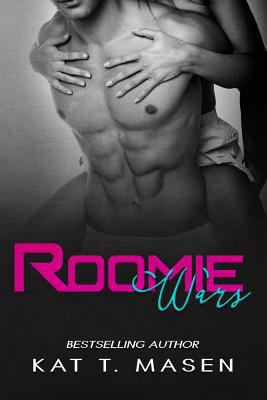 Roomie Wars 1534843272 Book Cover