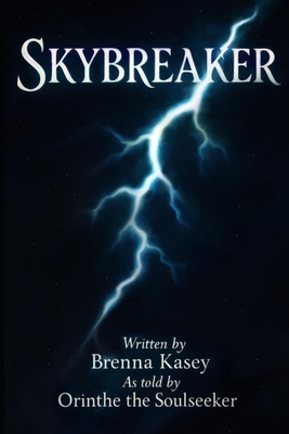 Skybreaker B0FLF3TTPM Book Cover