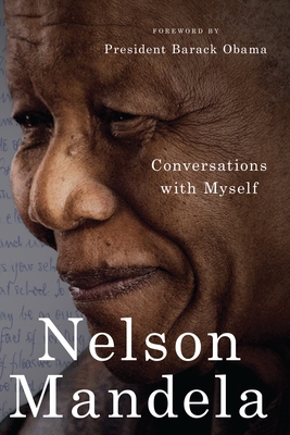 Conversations with Myself: Foreword by Presiden... 0385669933 Book Cover