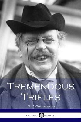 Tremendous Trifles 1533696322 Book Cover