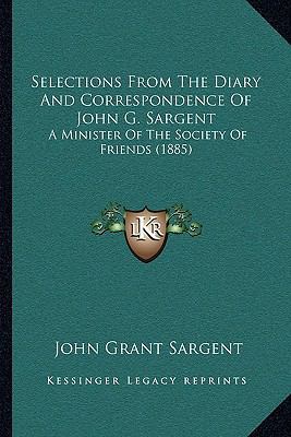 Selections From The Diary And Correspondence Of... 116579845X Book Cover