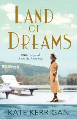 Land of Dreams 1447210794 Book Cover