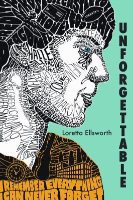 Unforgettable 0802723055 Book Cover