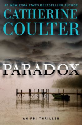 Paradox [Large Print] 1432855166 Book Cover