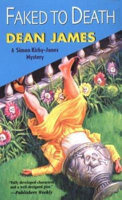 Faked to Death 1575668882 Book Cover