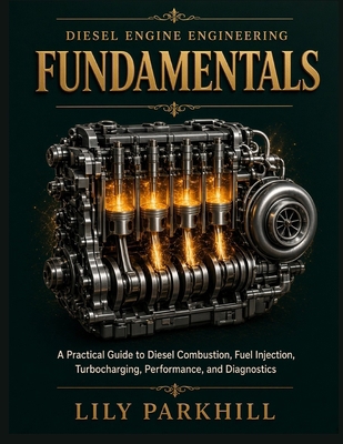 Diesel Engine Engineering Fundamentals: A Pract... B0HJPC6Q48 Book Cover