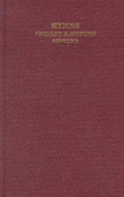 Hymns Ancient and Modern: Revised Version Full ... 0907547087 Book Cover