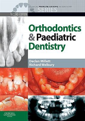 Clinical Problem Solving in Orthodontics and Pa... 0702031240 Book Cover