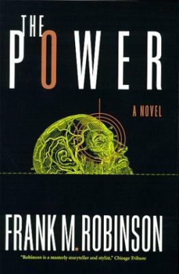 Power 0312866542 Book Cover