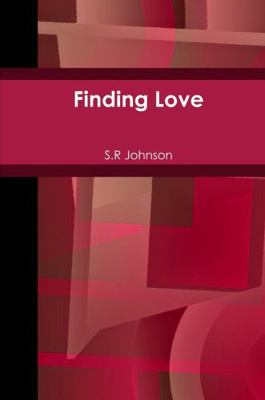 Finding Love 1387789104 Book Cover