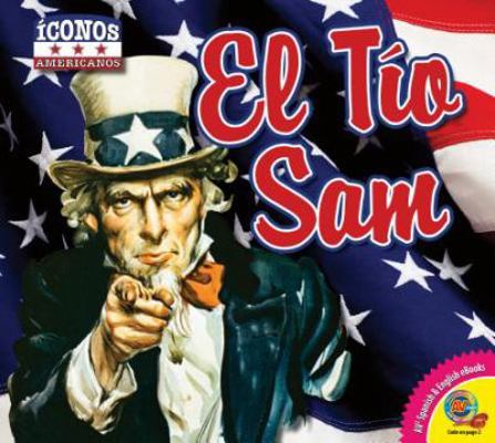 El Tio Sam [Spanish] 1621276252 Book Cover