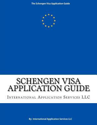 Schengen Visa Application Guide: The DIY Scheng... 061572664X Book Cover