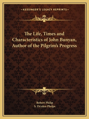 The Life, Times and Characteristics of John Bun... 1162598700 Book Cover