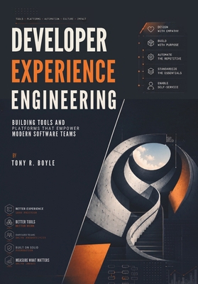 Developer Experience Engineering: Building Tool... B0HDWX6FLG Book Cover