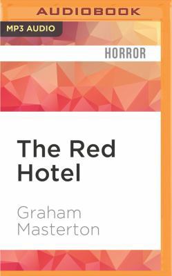 The Red Hotel 1531843336 Book Cover