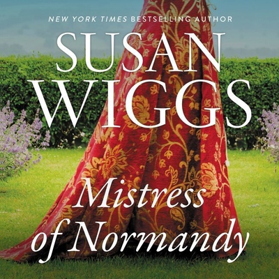 The Mistress of Normandy: A Refreshed Version o... 1799945480 Book Cover