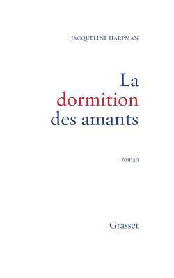 La dormition des amants [French] 2246631513 Book Cover