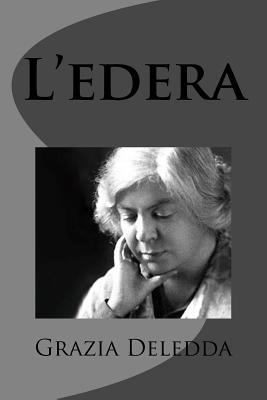 L'edera [Italian] 147767005X Book Cover