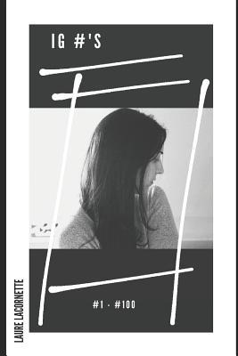 IG #'s: #1 - #100 1798965550 Book Cover