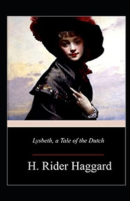 Lysbeth Annotated B09D6DGKJB Book Cover