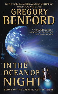 In the Ocean of Night B007YZRC8C Book Cover