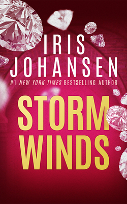 Storm Winds B0BQLFV2QQ Book Cover