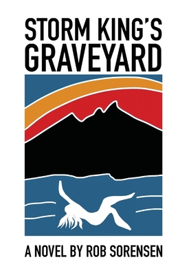 Storm King's Graveyard 1637653964 Book Cover