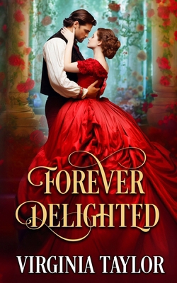 Forever Delighted 064571335X Book Cover