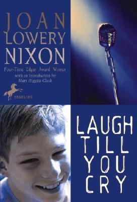 Laugh Till You Cry 0440237742 Book Cover