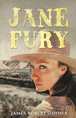 Jane Fury 1957868422 Book Cover
