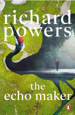 The Echo Maker 1804951684 Book Cover