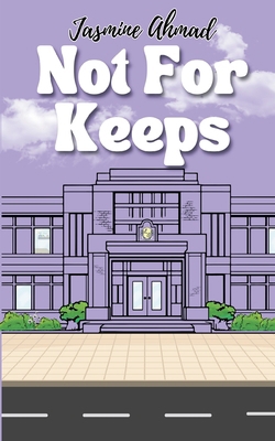 Not For Keeps B0FTWJ1P5P Book Cover