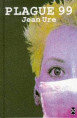 New Windmills: Plague 99 (New Windmills) 0435124080 Book Cover