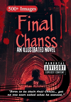 Final Chanss B0FQ486HKL Book Cover