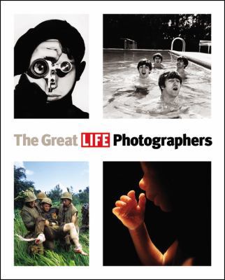 The Great Life Photographers B007MXCHI6 Book Cover