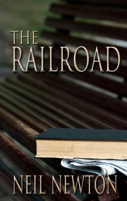 The Railroad 1937273350 Book Cover