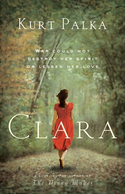 Clara: A Novel: War Could Not Destroy Her Spiri... 0771071329 Book Cover