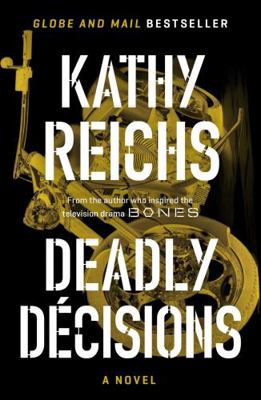 Deadly Decisions 043400801X Book Cover