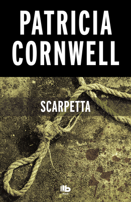 Scarpetta (Spanish Edition) [Spanish] 8490706360 Book Cover