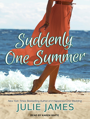 Suddenly One Summer 1494503662 Book Cover